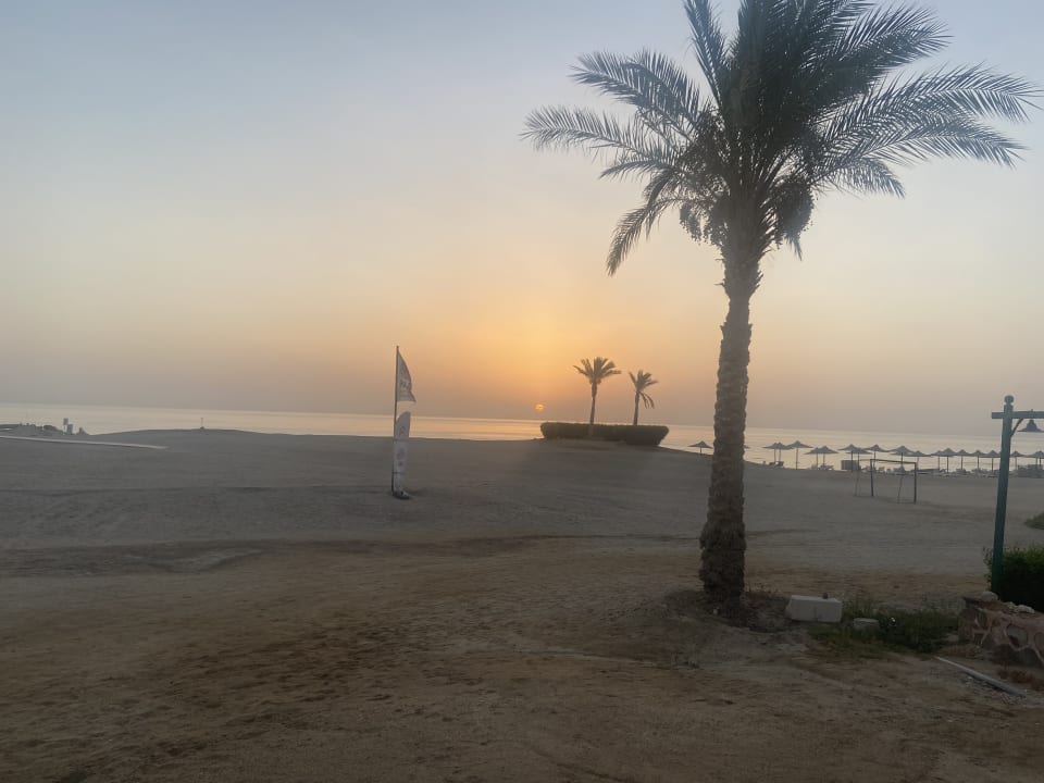 Ausblick Bliss Nada Beach Resort