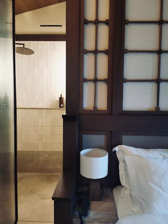 Zimmer MANNA, a Member of Design Hotels