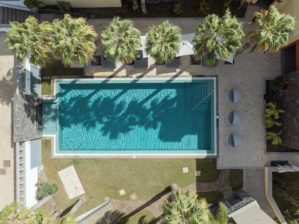 Pool Dreams Madeira Resort & Spa