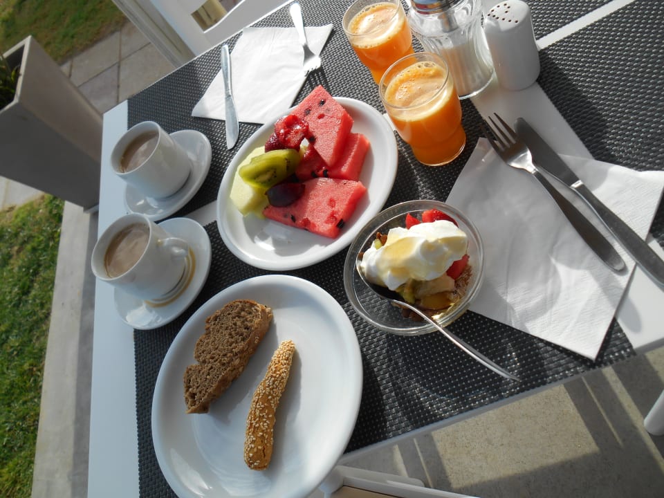 Gastro Iperion Beach Hotel