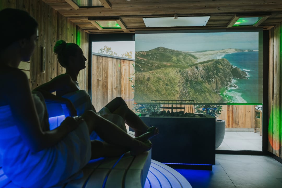 Sport & Freizeit Hotel Ortner's Resort