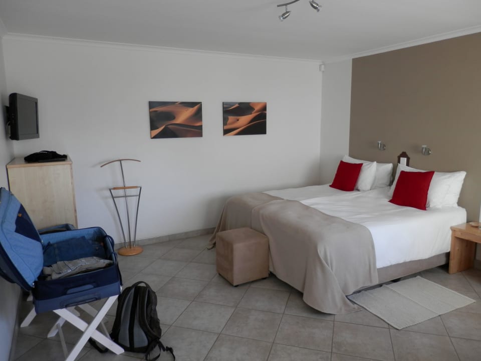 Liebevoll eingerichtet und luxoriös Meike's Guesthouse