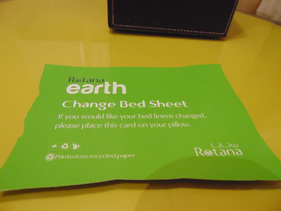 Sonstiges Dana Rayhaan by Rotana