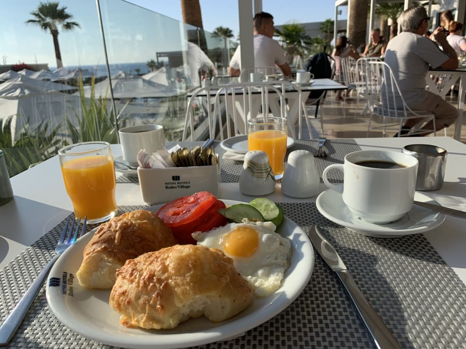 Gastro Mitsis Rodos Village