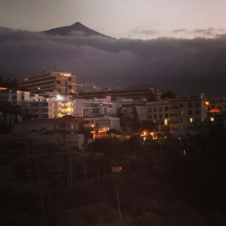 Ausblick Apartments Pez Azul