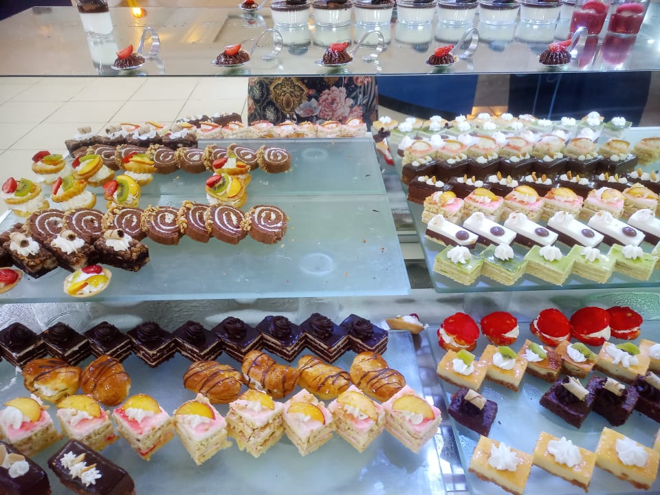 Gastro ROBINSON DJERBA BAHIYA