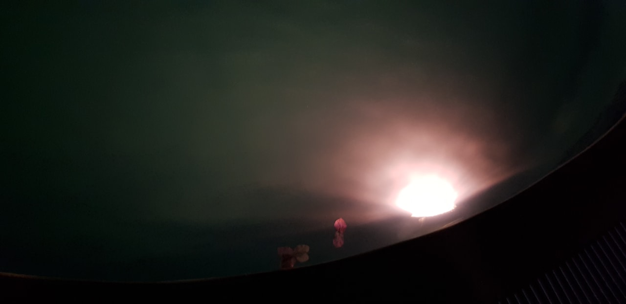 Pool Lella Meriam Hotel & Club