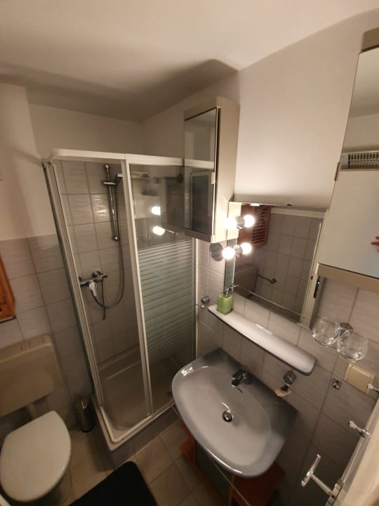 Zimmer Ferienwohnung BerGlück