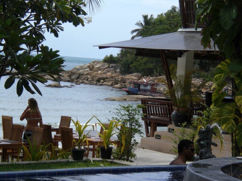 Pool Samui Paradise Chaweng Beach Resort & Spa