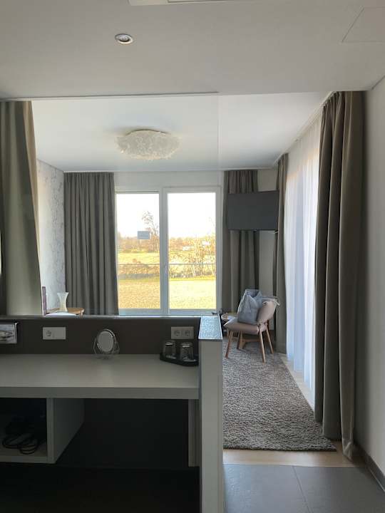 Zimmer Hotel Birkenhof