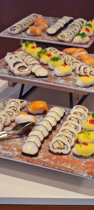 Gastro CM Playa del Moro