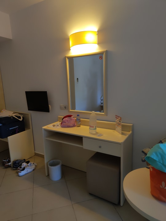 Zimmer Ephesia Holiday Beach Club