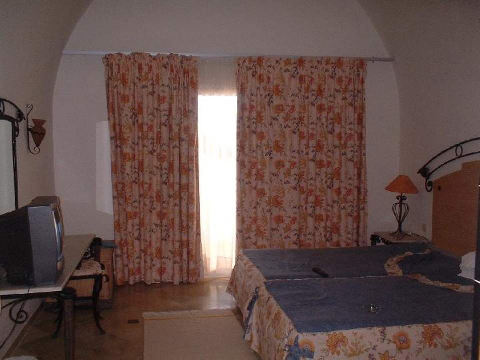 Hotelzimmer Hotel Yasmine Beach Resort