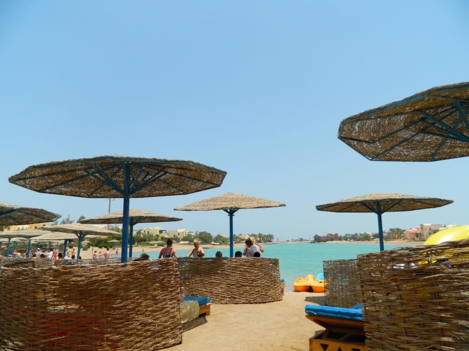 Lagune Three Corners Rihana Resort Deluxe