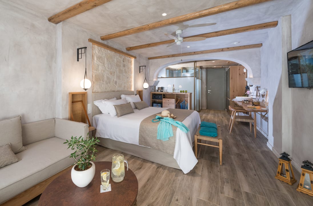 Zimmer Cactus Mare - Adults only