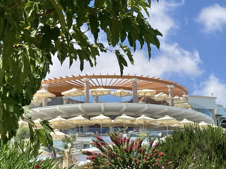 Gastro Atrium Prestige Thalasso Spa Resort & Villas