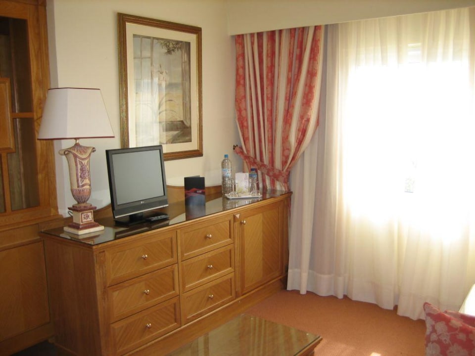 Junior Suite Hotel Riu Palace Tres Islas