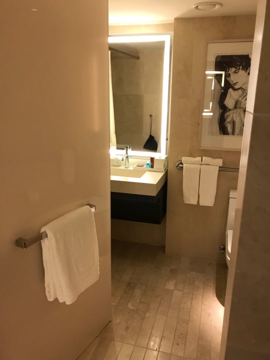 Zimmer Conrad New York Downtown