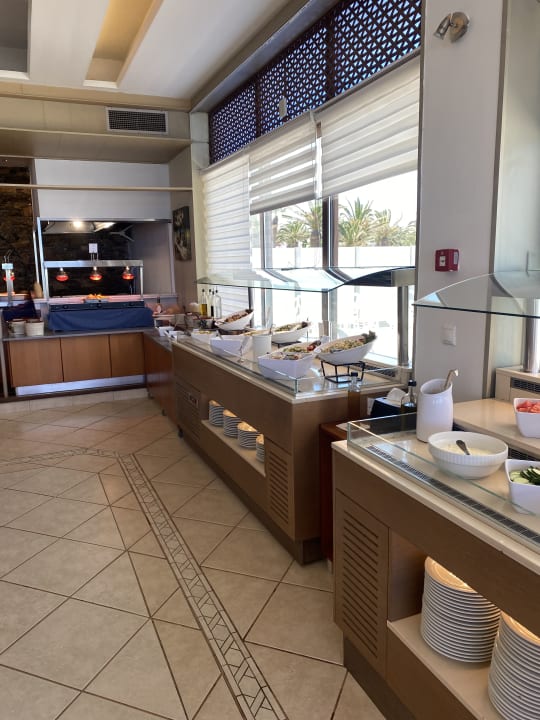 Gastro Civitel Creta Beach