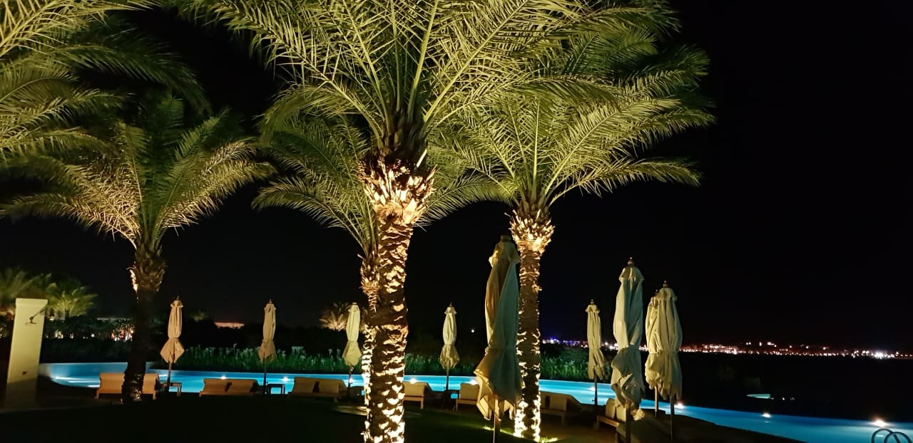 Pool Premier Le Reve Hotel & Spa