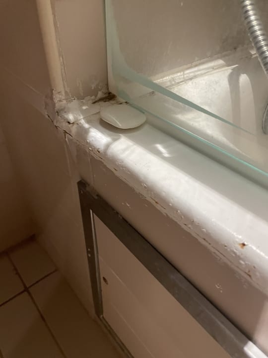 Zimmer Hotel Rosa Beach