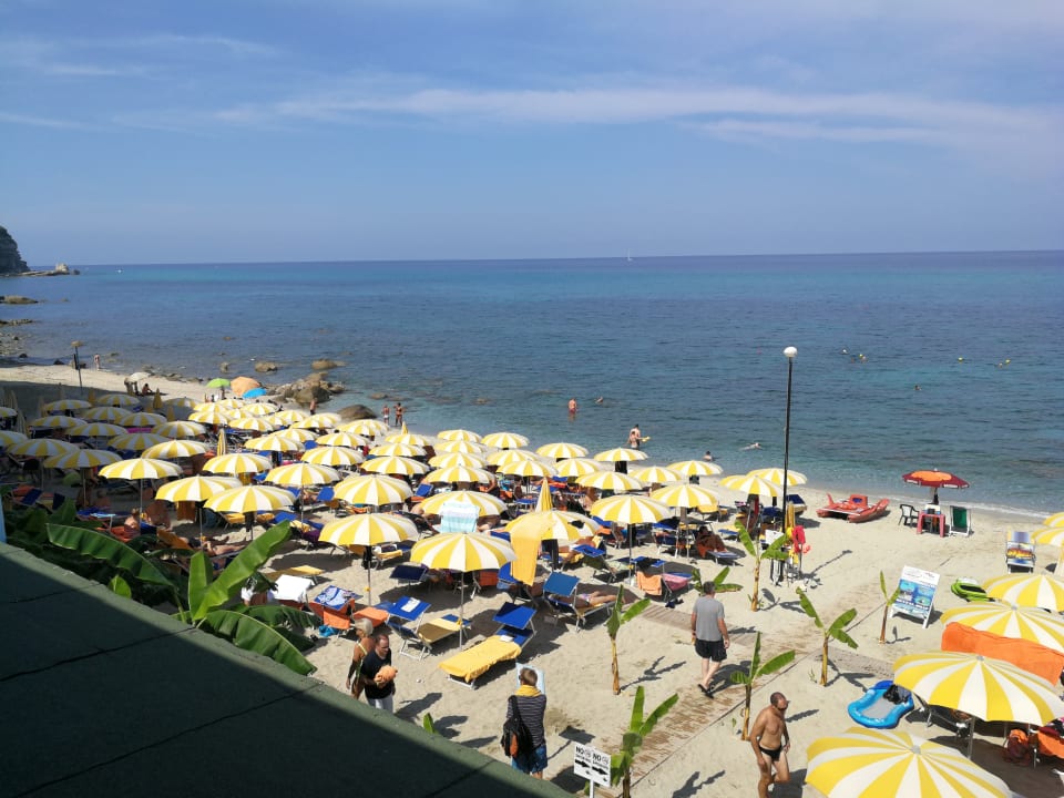 Strand Aldiana Club Rocca Nettuno Calabria