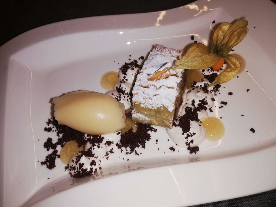 Gastro Villa Postillion am See