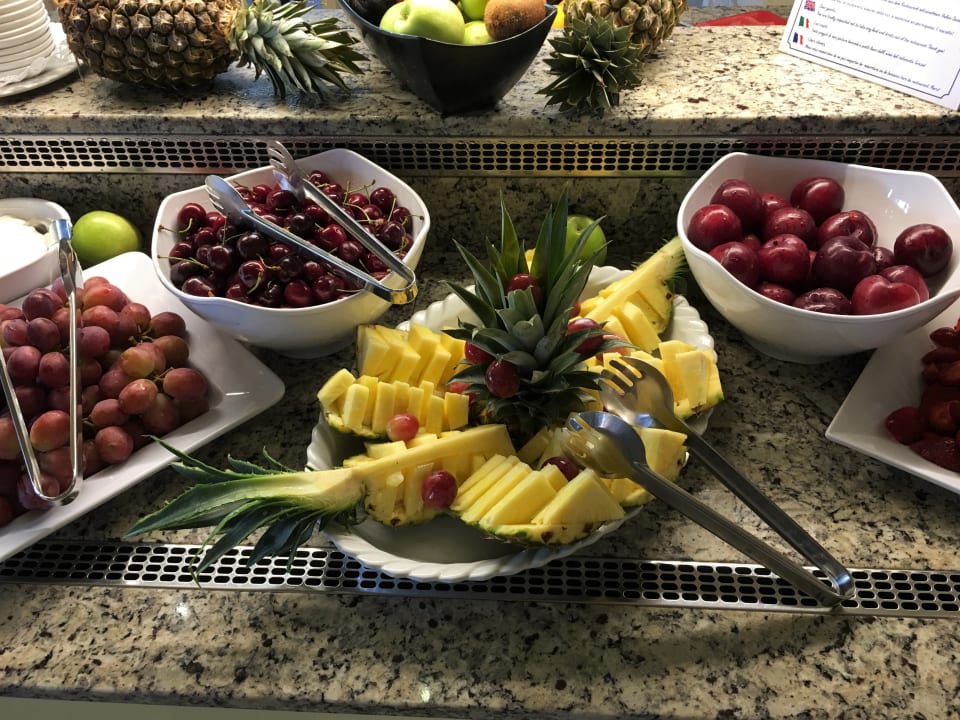 Restaurant Cactus Royal