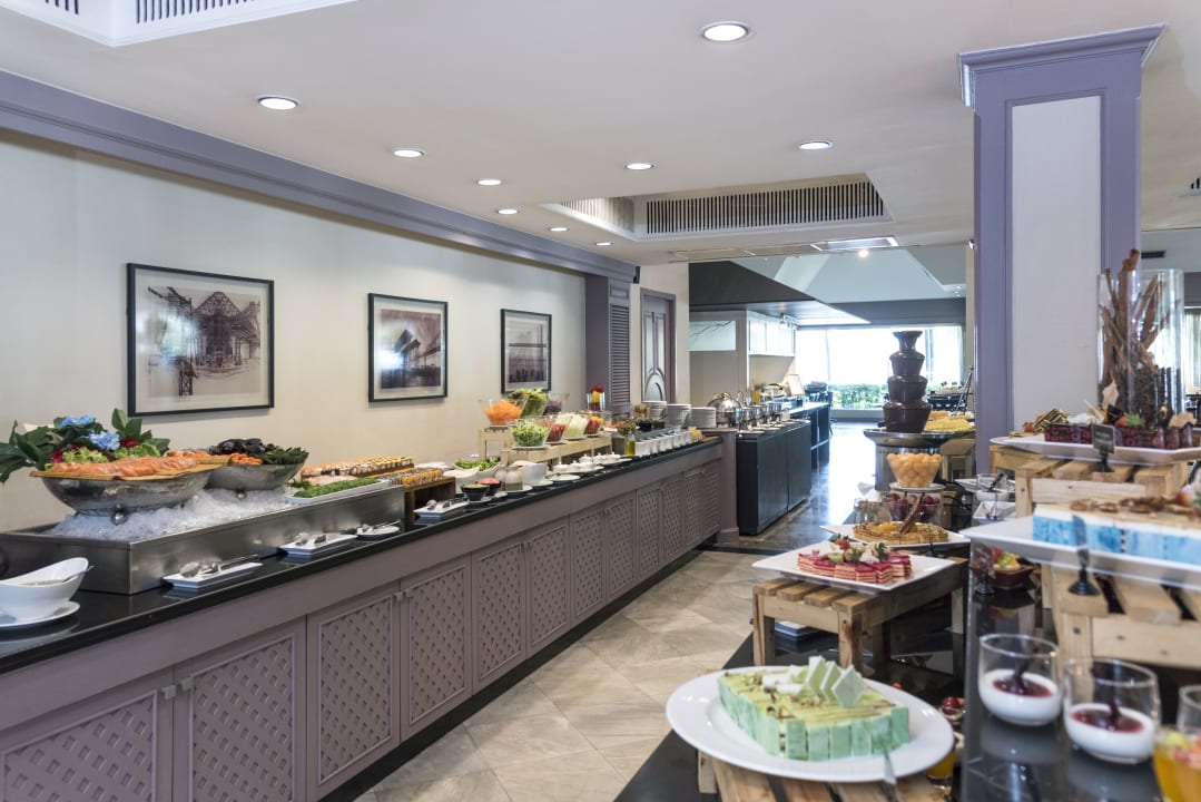 Gastro SC Park Hotel