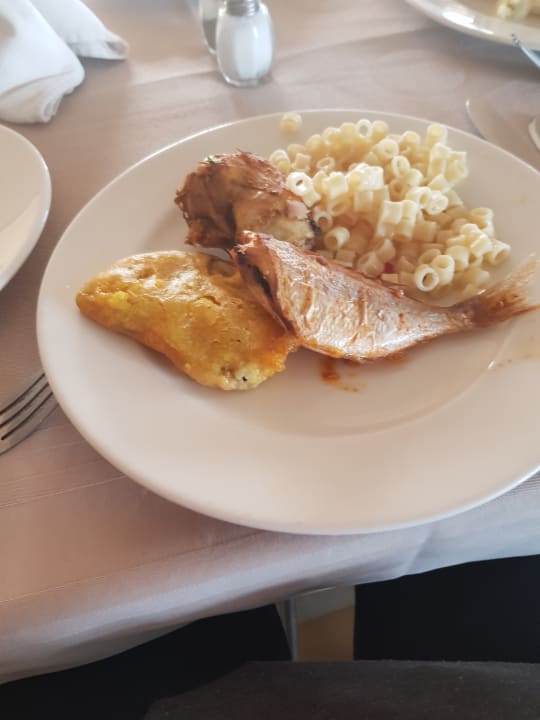 Gastro Calimera One Resort Jockey