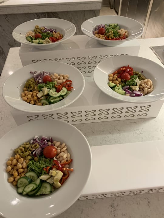 Gastro TUI BLUE Seno - Adults Only