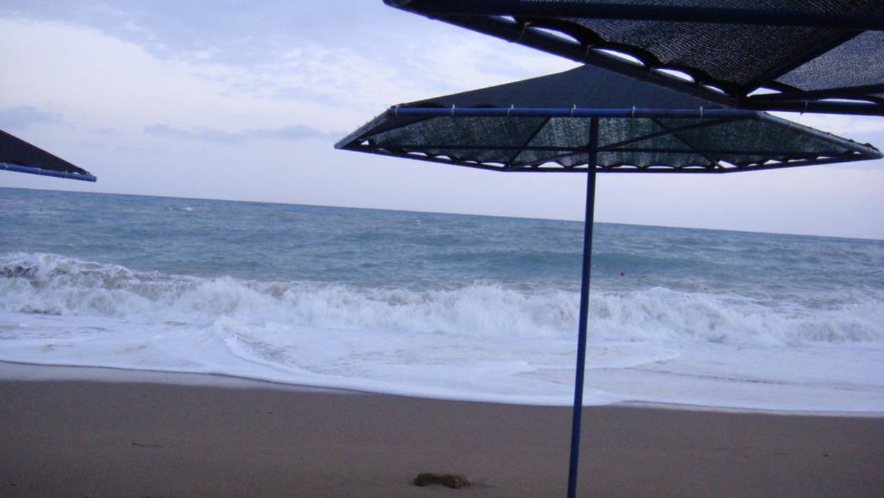 Hohe Wellen Hotel Mari