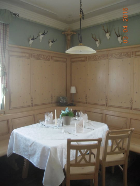 Gaststubn Gasthof Walzl