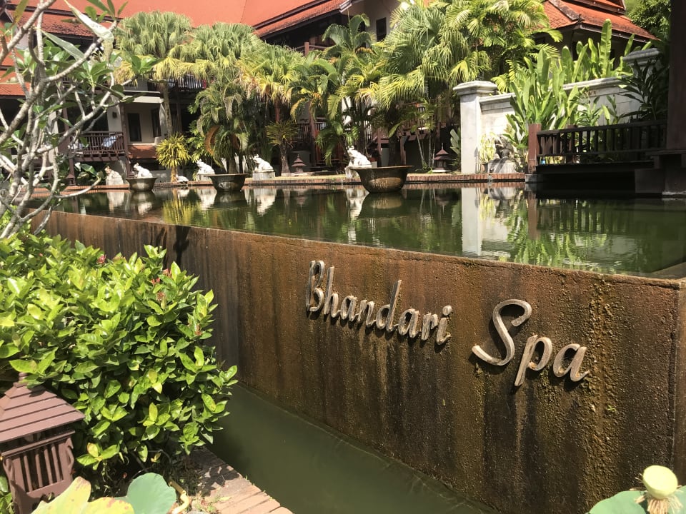 Sport & Freizeit Khaolak Bhandari Resort & Spa
