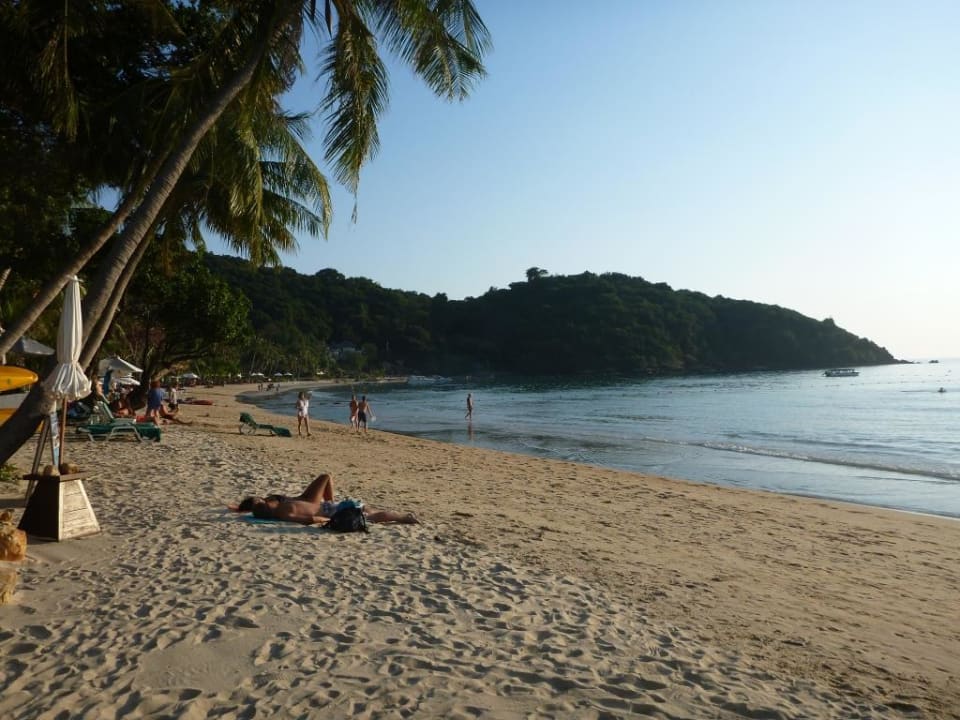 Strand Ao Prao Resort