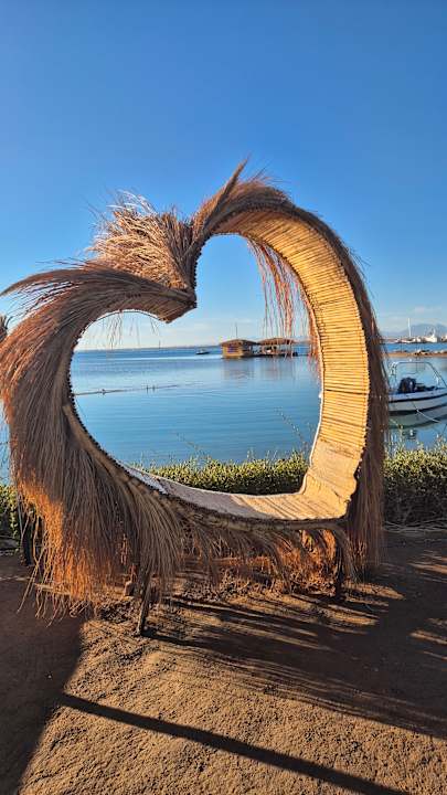 Strand Club Paradisio El Gouna, Red Sea