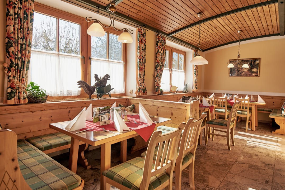 Restaurant Gasthof Kohlhiasl