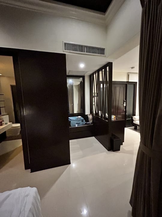 Zimmer Tui Blue The Passage Samui Pool Villas & Beach Resort