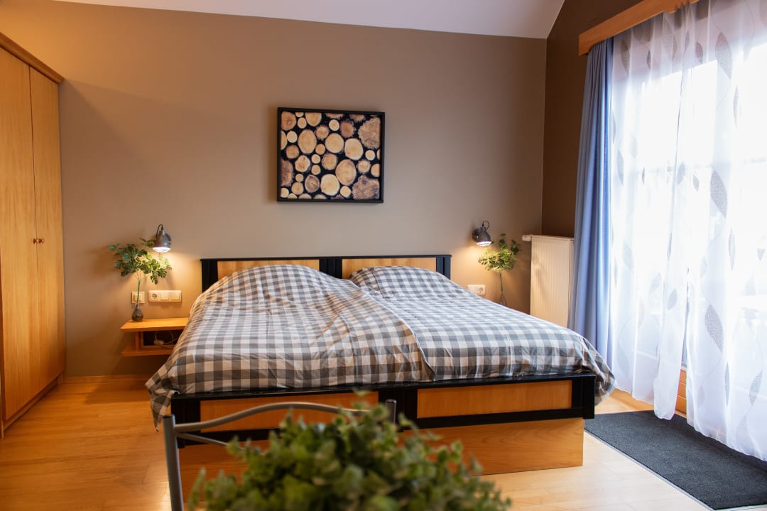 Zimmer Pension Kärnten