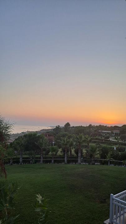 Strand Can Garden Resort