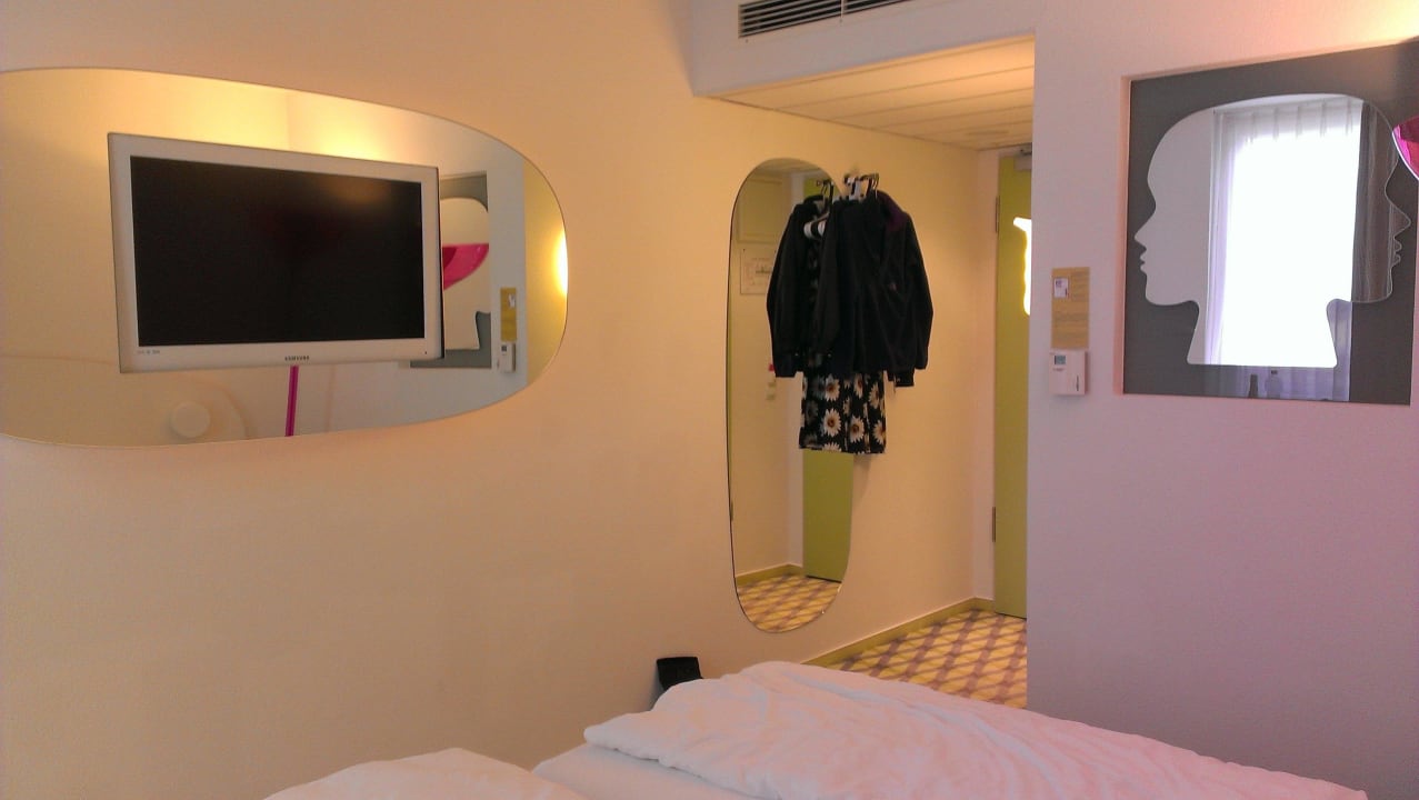 Designzimmer (Doppelzimmer) Prize by Radisson, Bremen City