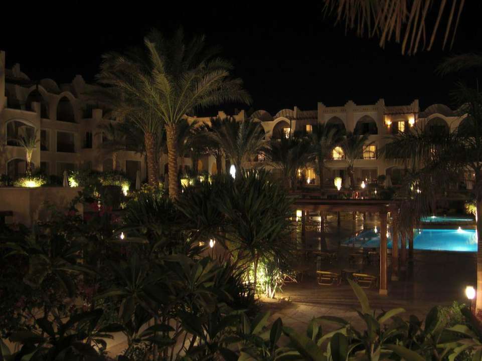 Hotel Hotel JAZ Makadi Star & Spa
