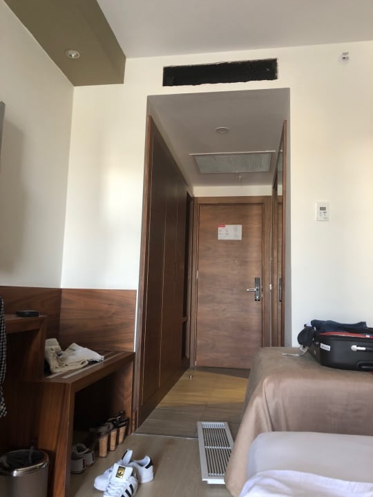 Zimmer Side Royal Palace Hotel & Spa