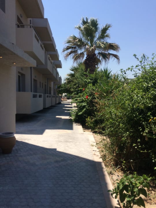 Sonstiges Enorme Armonia Beach