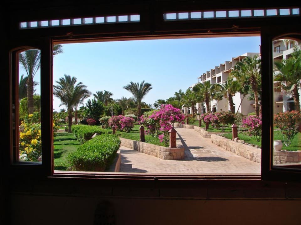 Wunderschön Fort Arabesque Resort, Spa & Villas