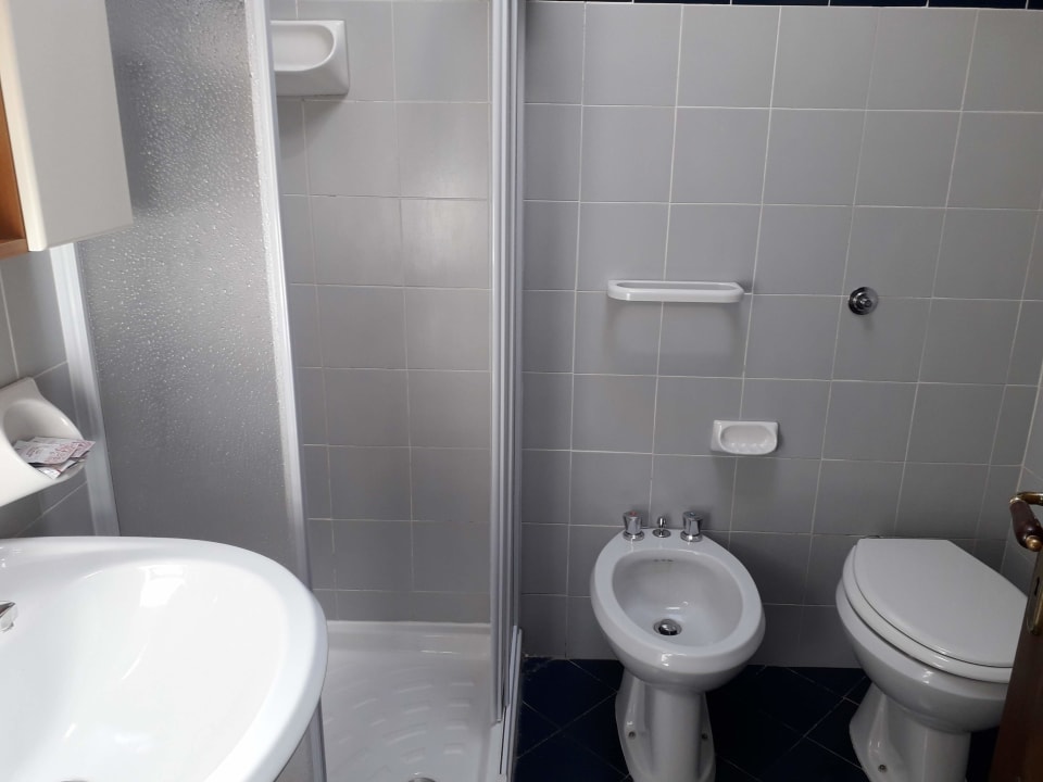 Zimmer Residence Costa Serena