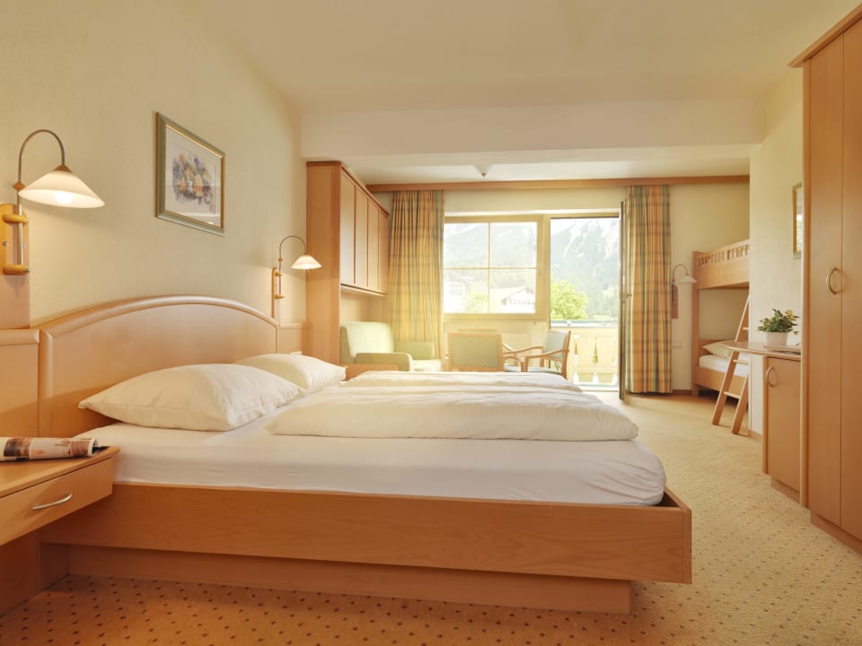 Zimmer Hotel Stern