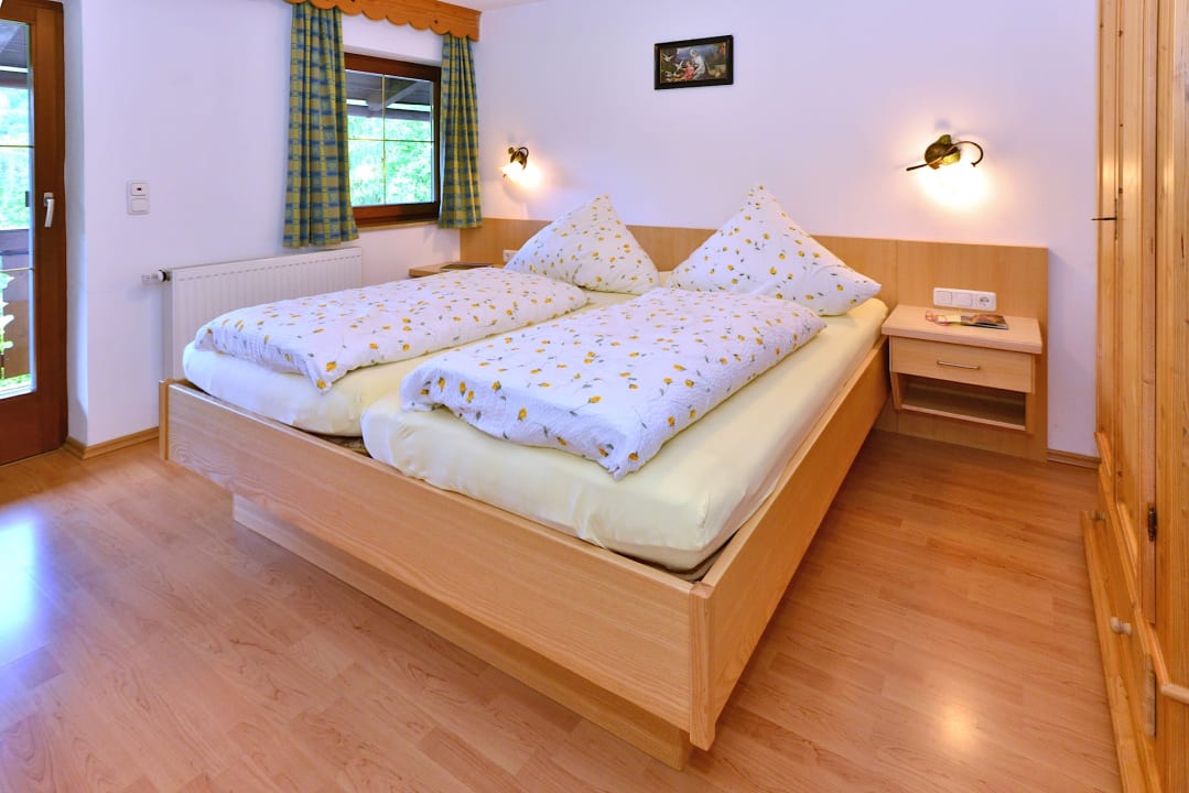 Zimmer Haus Seelehen