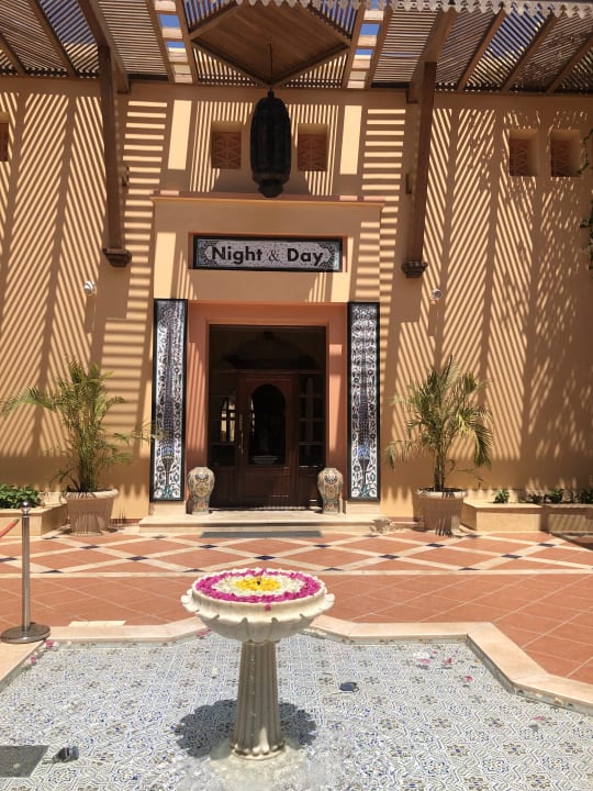 Lobby Steigenberger Coraya Beach - Adults only