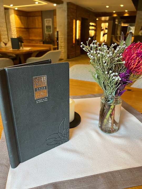 Gastro Vitalhotel Edelweiss